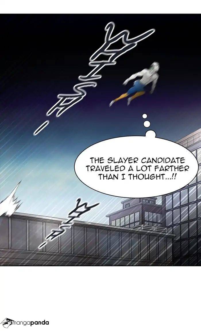 Tower of God Chapter 441 image 096